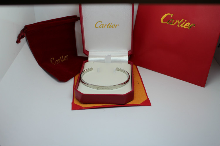 Bracciale Cartier Modello 394